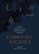 Cover art for Campfire Stories: Tales from America's National Parks