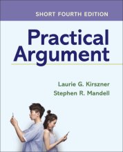 Cover art for Practical Argument: Short Edition