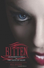 Cover art for Bitten: Dangerous Girls & The Taste of Night