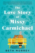 Cover art for The Love Story of Missy Carmichael
