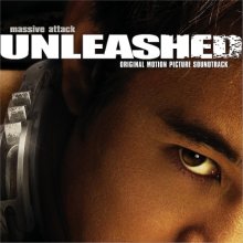 Cover art for Unleashed