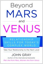 Cover art for Beyond Mars and Venus: Relationship Skills for Today's Complex World
