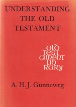 Cover art for Understanding the Old Testament (The Old Testament library)