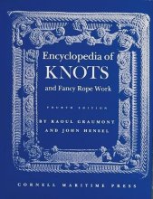 Cover art for Encyclopedia of Knots and Fancy Rope Work
