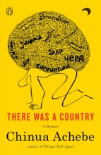 Cover art for There Was a Country: A Memoir