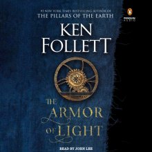 Cover art for The Armor of Light: A Novel (Kingsbridge)