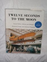 Cover art for Twelve Seconds to the Moon: A Story of the Wright Brothers