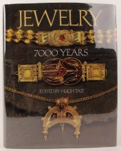 Cover art for Jewelry 7000 Years: An International History and Illustrated Survey from the Collections of the British Museum