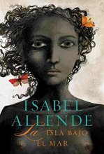 Cover art for La Isla Bajo El Mar