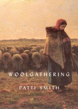 Cover art for Woolgathering