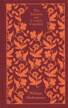 Cover art for The Sonnets and a Lover's Complaint (Penguin Clothbound Classics)