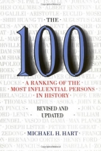 Cover art for The 100: A Ranking Of The Most Influential Persons In History