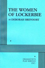Cover art for The Women of Lockerbie