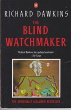 Cover art for Blind Watchmaker