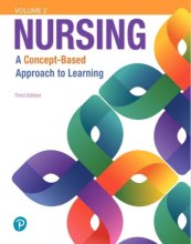 Cover art for Nursing: A Concept-Based Approach to Learning, Volume 2