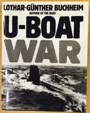 Cover art for U-Boat War
