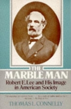 Cover art for The Marble Man