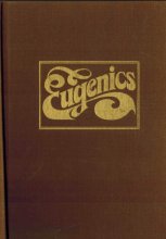 Cover art for EUGENICS OR THE LAWS OF SEX LIFE AND HEREDITY Nature's Secrets Revealed
