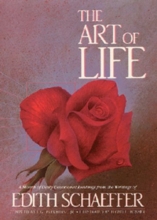 Cover art for Art of Life