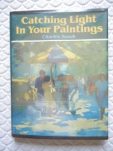 Cover art for Catching Light in Your Paintings