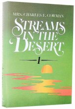Cover art for Streams in the Desert 1