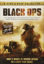 Cover art for Black Ops-Premium Collectors Edition