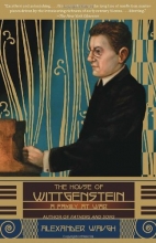Cover art for The House of Wittgenstein: A Family at War