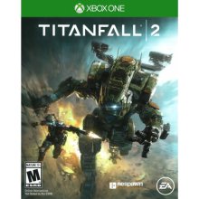 Cover art for Electronic Arts Titanfall 2 - Pre-Owned (Xbox One)