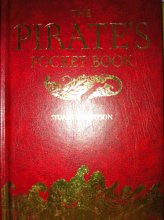 Cover art for The Pirate's Pocket Book