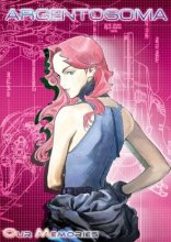 Cover art for Argentosoma - Our Memories (Vol. 5)