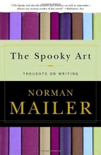 Cover art for The Spooky Art: Thoughts on Writing