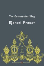 Cover art for The Guermantes Way