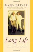 Cover art for Long Life: Essays and Other Writings