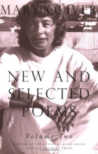 Cover art for New and Selected Poems, Vol. 2