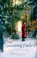 Cover art for Sustaining Faith (When Hope Calls)