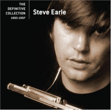 Cover art for The Definitive Collection