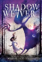 Cover art for Shadow Weaver (Shadow Weaver, 1)