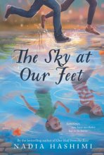 Cover art for The Sky at Our Feet