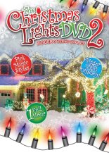 Cover art for Christmas Lights 2: Bigger Dazzling Displays