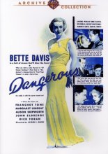 Cover art for Dangerous