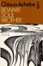 Cover art for Beware Soul Brother