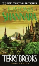 Cover art for The Elfstones of Shannara (Sword of Shannara #2)