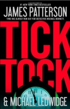 Cover art for Tick Tock (Michael Bennett)