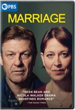 Cover art for Marriage