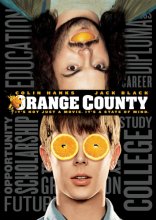 Cover art for Orange County