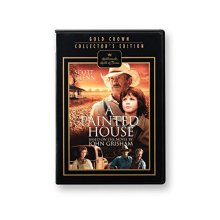 Cover art for A Painted House (Halllmark Hall of Fame) DVD