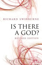 Cover art for Is There a God?