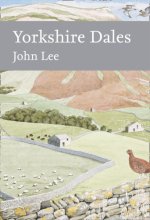 Cover art for Yorkshire Dales (Collins New Naturalist Library, Book 130)