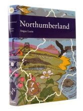 Cover art for Northumberland (Collins New Naturalist)