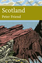 Cover art for Scotland (Collins New Naturalist Library, Book 119) (The New Naturalist Library)